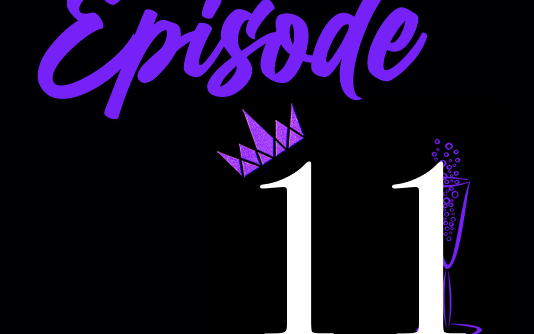 Episode 011: Thinking Like A Dude Could Cost You Your “I Do’s”